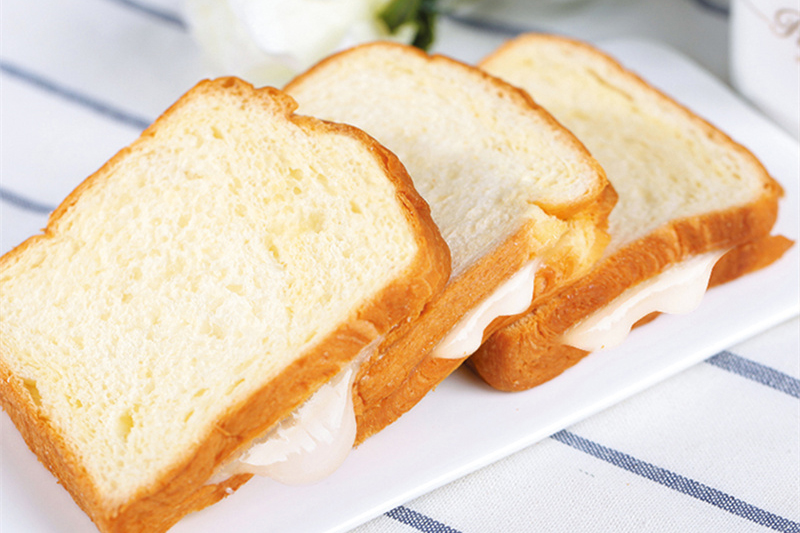 奶酪夾心吐司